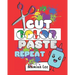 Cut Color Paste Repeat