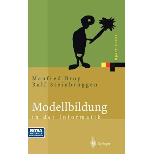 Modellbildung in Der Informatik
