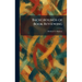 Backgrounds of Book Reviewing