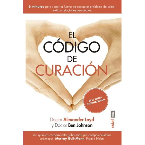 Codigo de Curacion, El -V2*