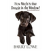 How Much is That Doggie In The Window?