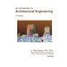 An Introduction to Architectural Engineering
