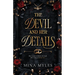 The Devil and Her Details (Discreet Cover)
