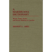 A Marihuana Dictionary: Words, Terms, Events, and Persons Relating to Cannabis