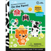 Baby Einstein: On the Farm! Reusable Sticker Book