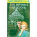 The Invisible Intruder