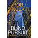 Blind Pursuit