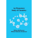 An Elementary Study of Chemistry