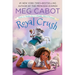 Royal Crush: From the Notebooks of a Middle School Princess