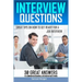 Interview Questions: Great Tips on How to Get Ready for a Job Interview. 30 Great Answers to Common Behavioral Interview