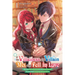 If the Villainess and Villain Met and Fell in Love, Vol. 1 (Light Novel): Volume 1