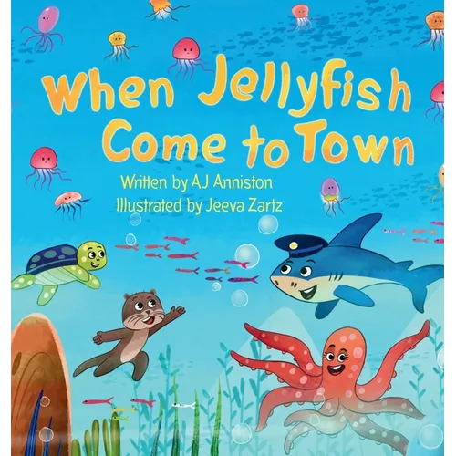 When Jellyfish Come to Town