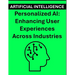 Personalized AI: Enhancing User Experiences Across Industries