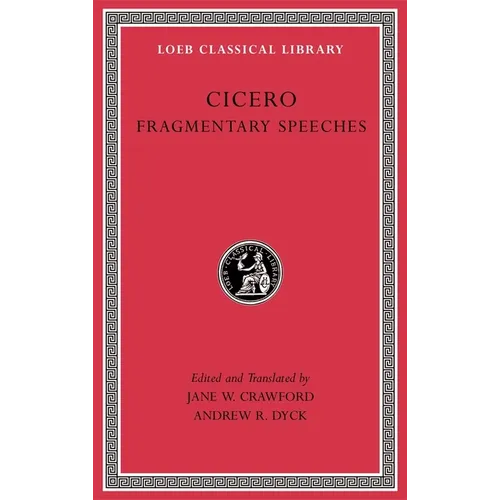 Fragmentary Speeches