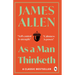 As a Man Thinketh