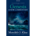 Genesis: A New Commentary