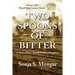 Two Spoons of Bitter: A story of love, betrayal and redemption