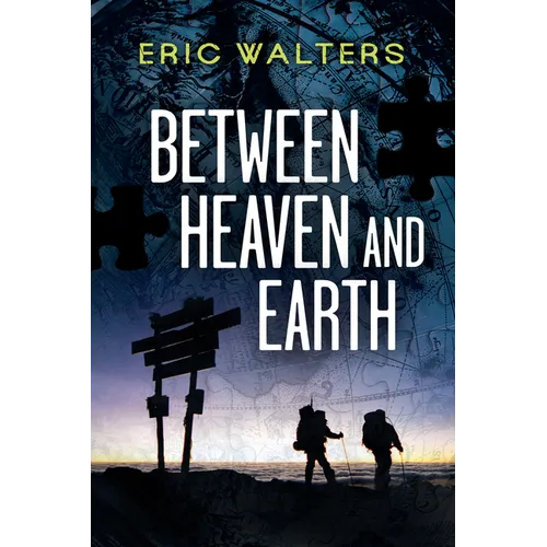 Between Heaven and Earth