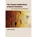 The Tempo Implications of Bach's Notation: Part 1-The Proportional Method