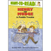 Henry and Mudge in Puddle Trouble: Ready-To-Read Level 2