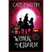 Work Like a Charm: A Witches Three Cozy Mystery