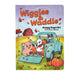 Wiggles & Waddle: And Other Stories