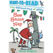 See Santa Nap: Ready-To-Read Pre-Level 1