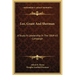 Lee, Grant And Sherman: A Study In Leadership In The 1864-65 Campaign