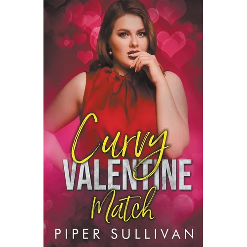 Curvy Valentine Match