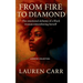 From Fire to Diamond The Emotional Alchemy of a Black Woman Remembering Herself