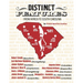 Distinct Features: From Africa to South Carolina