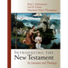 Introducing the New Testament: Its Literature and Theology