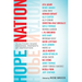 Hope Nation: YA Authors Share Personal Moments of Inspiration