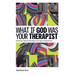 What if God Was Your Therapist: A Research-Based Exploration Bridging Faith and Science
