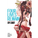 Four Lives Remain: Tatsuya Endo Before Spy X Family