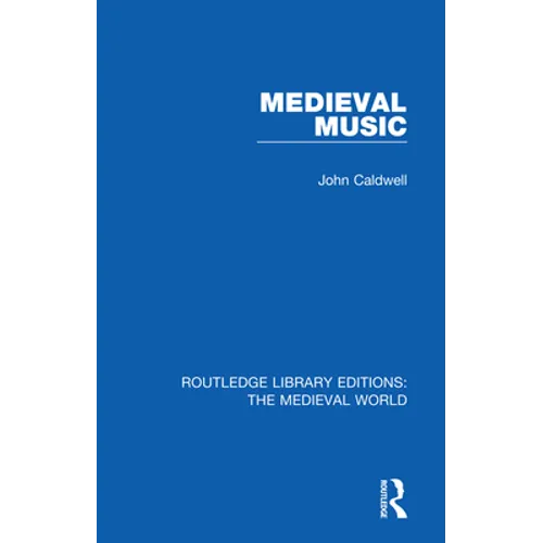 Medieval Music