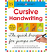 Cursive Handwriting (Wipe Clean Workbook): Ages 5-7; Wipe-Clean with Pen
