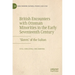 British Encounters with Ottoman Minorities in the Early Seventeenth Century: 'Slaves' of the Sultan
