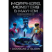 Monsters, Morphers & Mayhem: My Travels Through the Power Rangers Galaxy