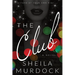 African American Urban Fiction Suspense Mystery: The Club: A Novel