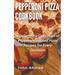 Pepperoni Pizza Cookbook