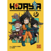 Hidaya: Wira and the Spiritual World