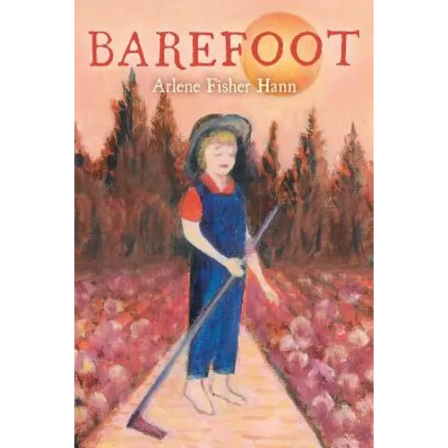 Barefoot