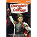 Communicate! Characters with Courage