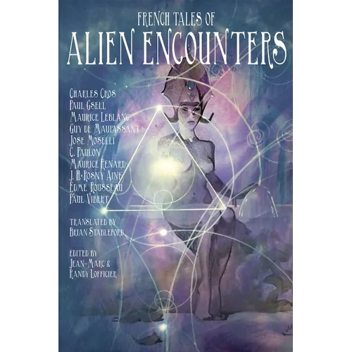 French Tales of Alien Encounters