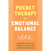 Pocket Therapy for Emotional Balance: Quick Dbt Skills to Manage Intense Emotions