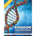 Kigdom Conversations Exploring God's DNA in Us!: A Family Devotional for Rainbow Conversations Storybooks