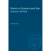 Plants of Quetico and the Ontario Shield