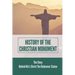 History Of The Christian Monument: The Story Behind Rio's Christ The Redeemer Statue: Legacy Of Christ The Redeemer