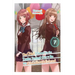 The Girl I Saved on the Train Turned Out to Be My Childhood Friend, Vol. 7 (Light Novel): Volume 7